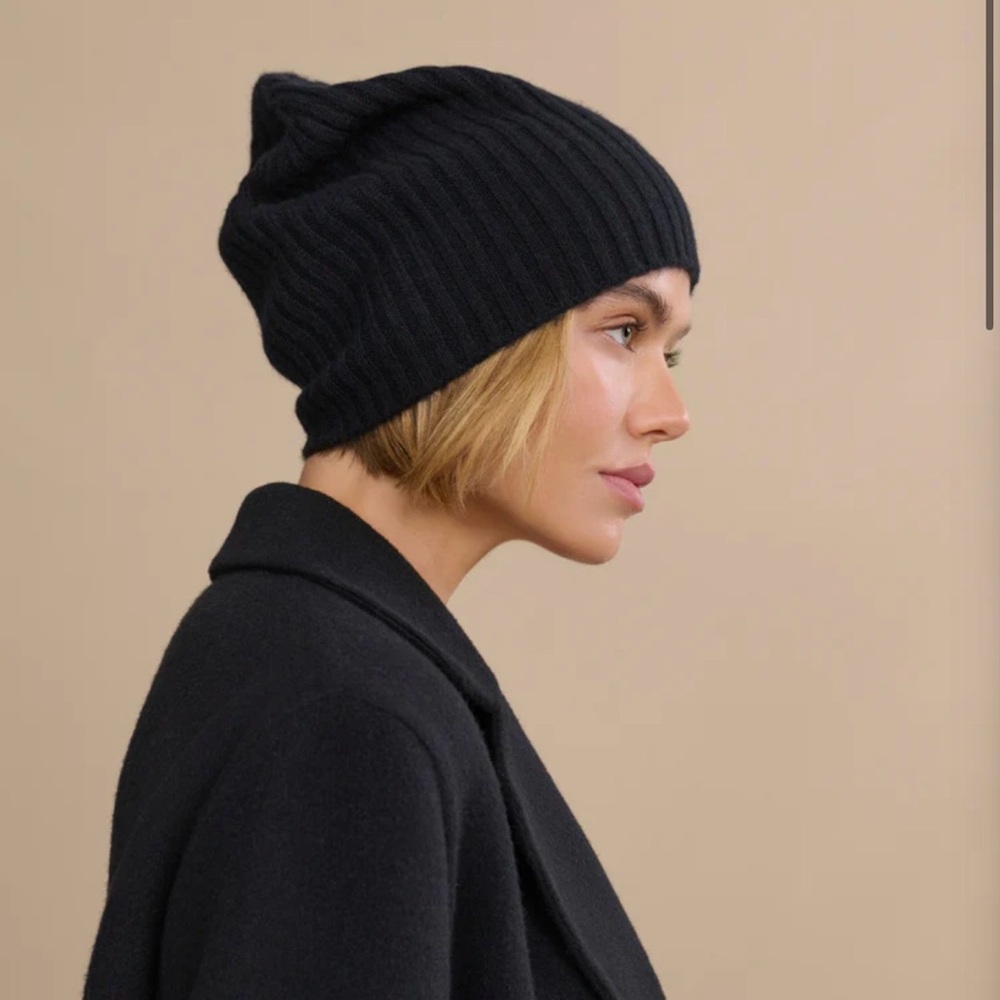 Jenni Kayne Cashmere Beanie